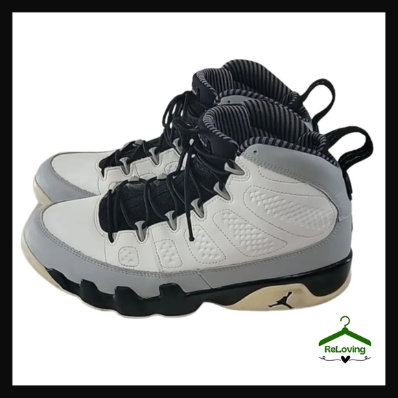 Nike Other - Nike Air Jordan Baron 9  size 8.5   #45